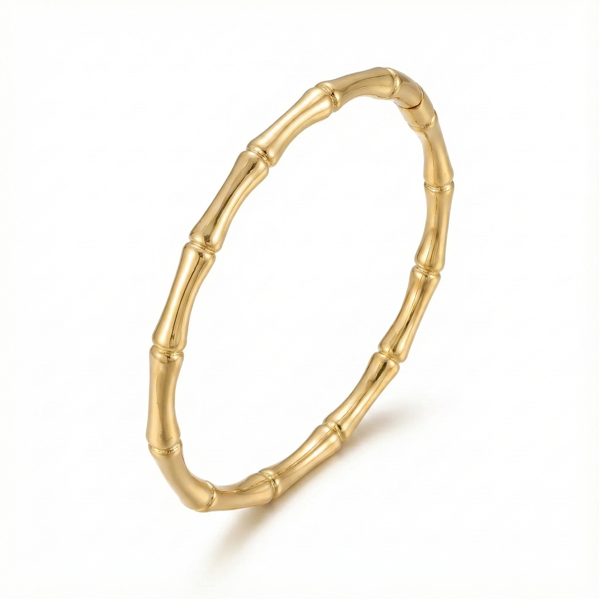 Céleste Gold-plated Bracelet