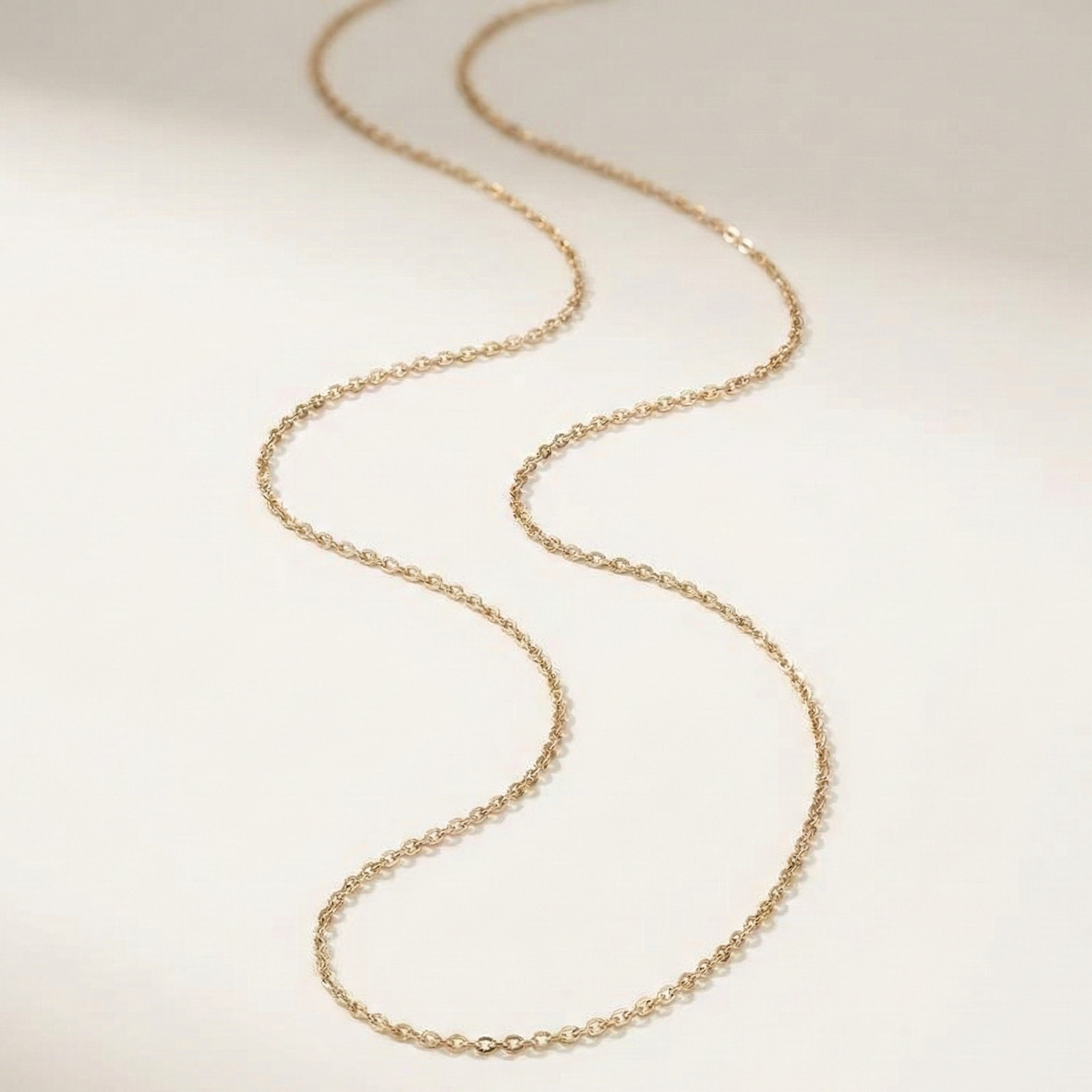 Liora Gold Necklace