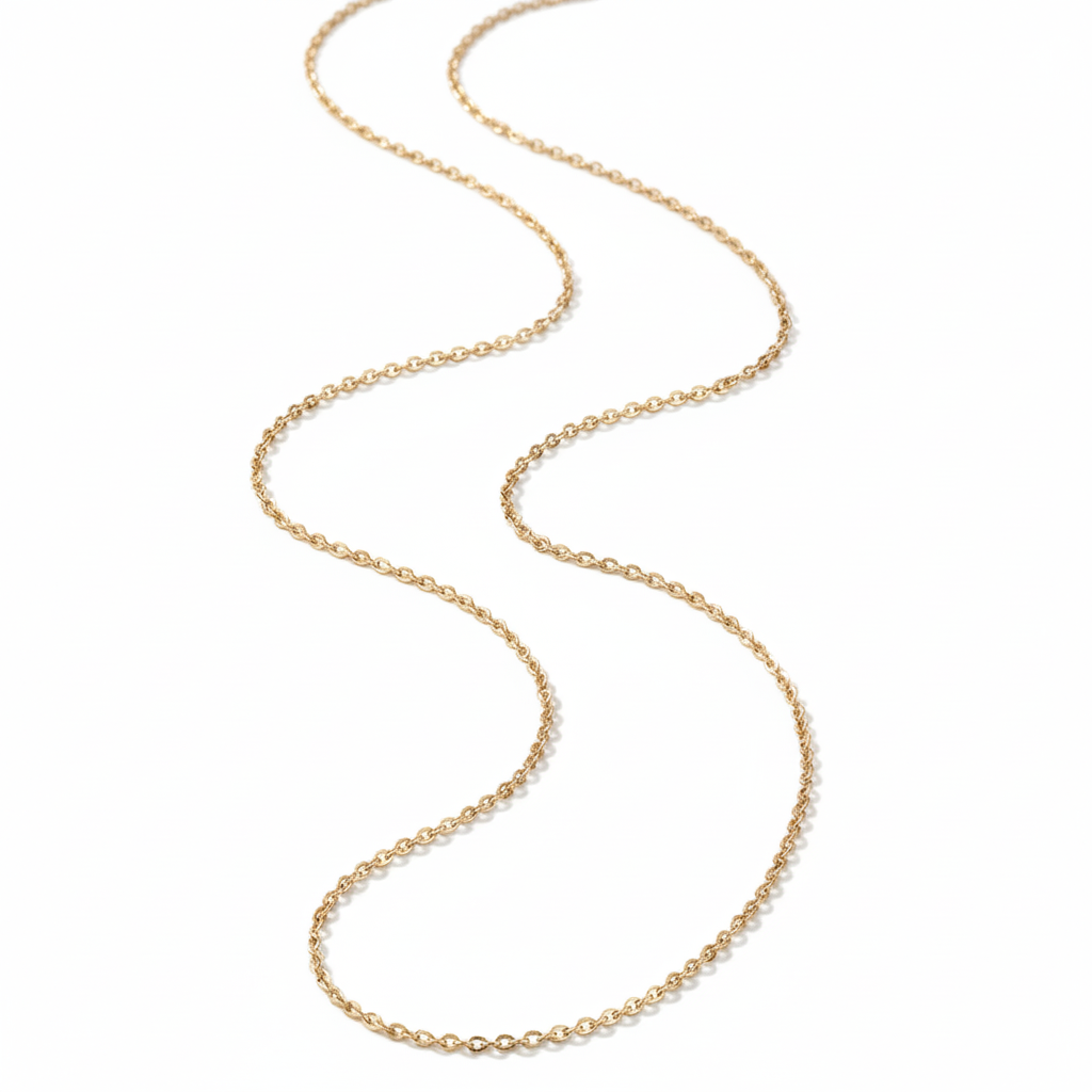 Liora Gold Necklace