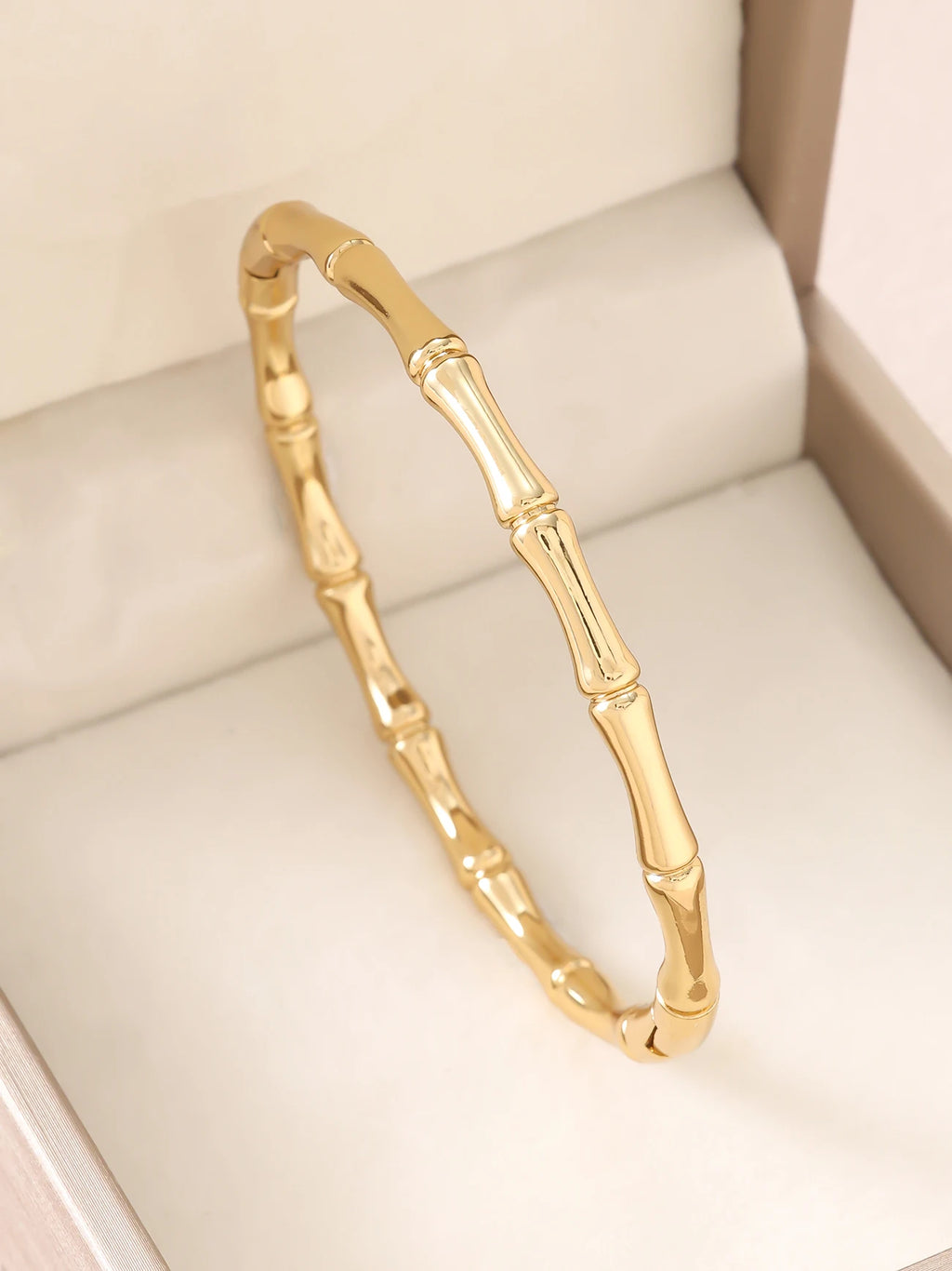 Céleste Gold-plated Bracelet
