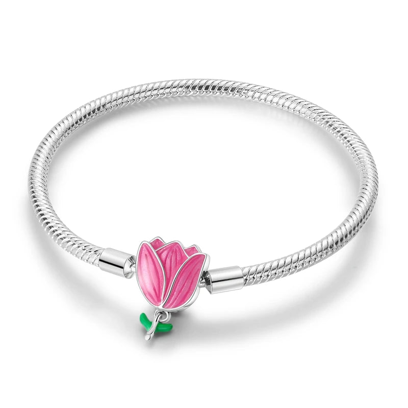 Flora Bracelet