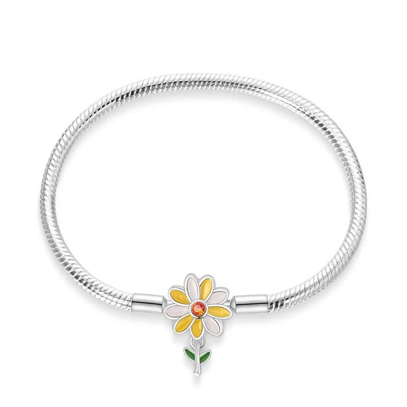Flora Bracelet