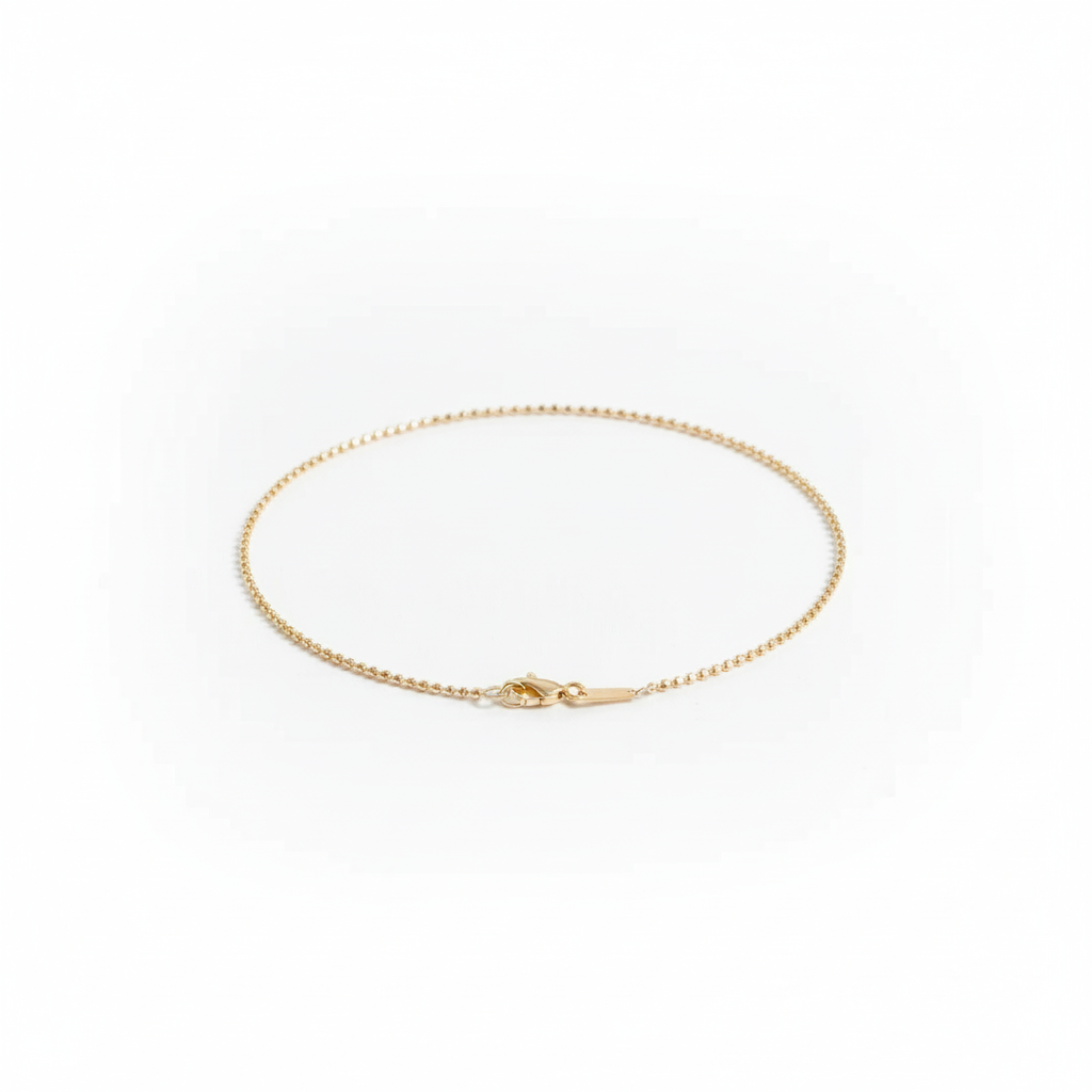 Sola Gold Bracelet